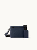 SERHAD - TRIO MESSENGER (Bleu marine)