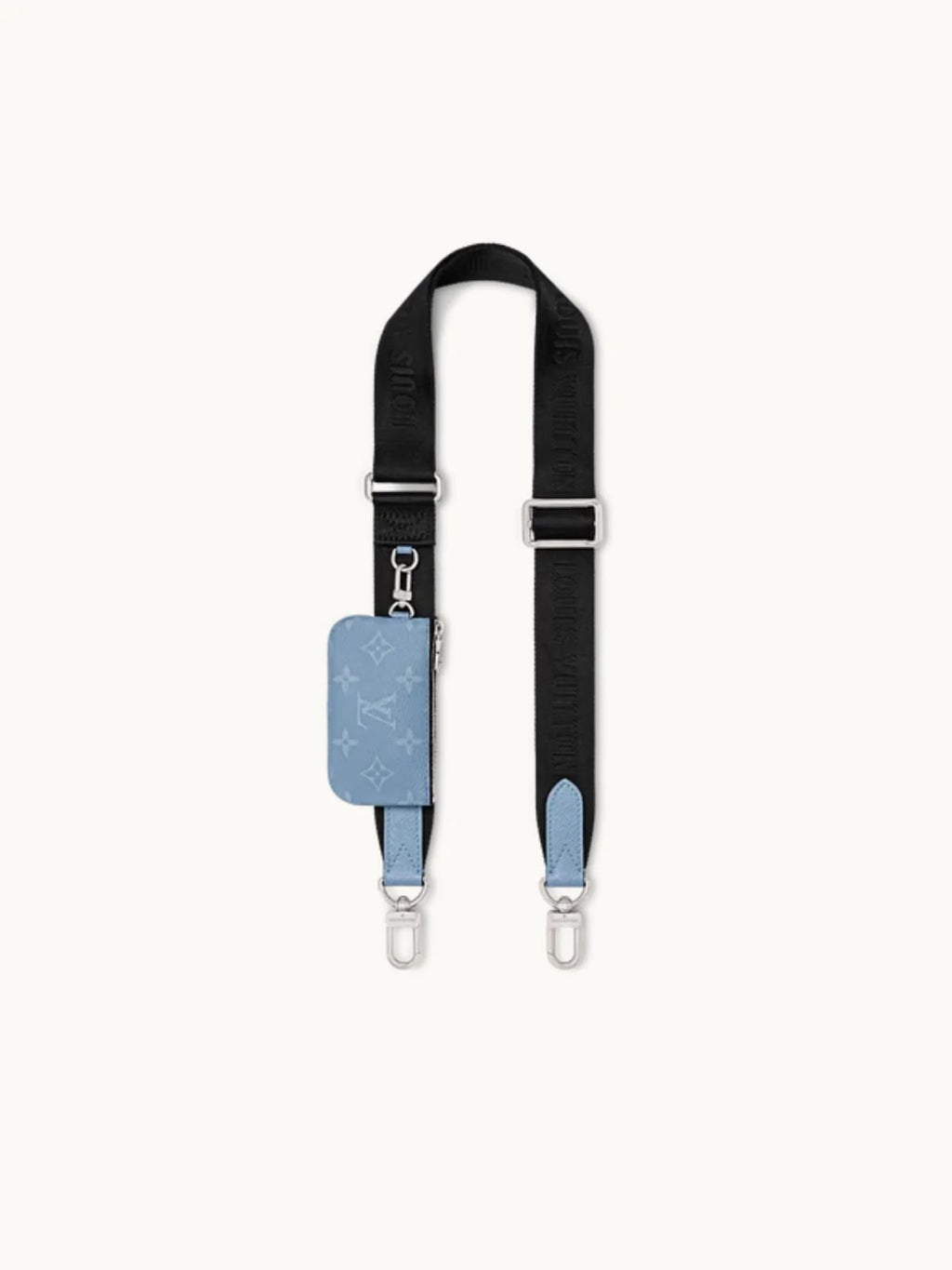 SERHAD - TRIO MESSENGER (Bleu ciel)
