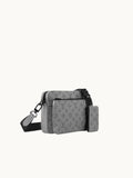 SERHAD - TRIO MESSENGER (Gris)