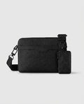 SERHAD - TRIO MESSENGER (Noir)