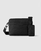 SERHAD - TRIO MESSENGER (Noir)