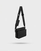 SERHAD - TRIO MESSENGER (Noir)