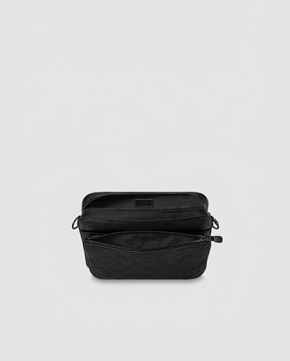 SERHAD - TRIO MESSENGER (Noir)