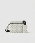 SERHAD - TRIO MESSENGER (Blanc)