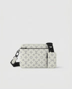 SERHAD - TRIO MESSENGER (Blanc)