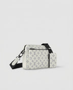 SERHAD - TRIO MESSENGER (Blanc)