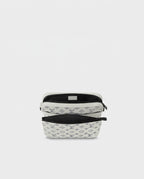 SERHAD - TRIO MESSENGER (Blanc)