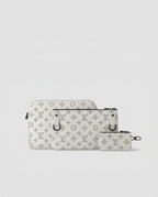 SERHAD - TRIO MESSENGER (Blanc)