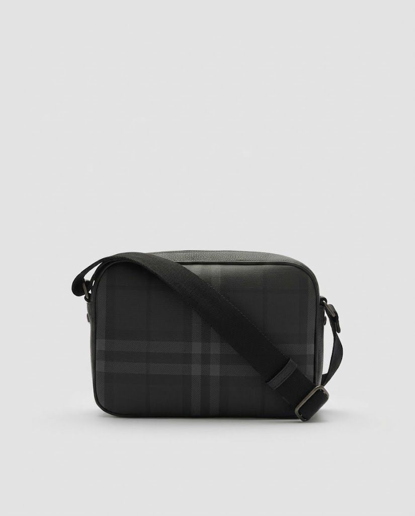 SERHAD - BRB MESSENGER BLACK