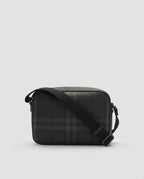 SERHAD - BRB MESSENGER BLACK