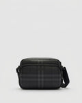 SERHAD - BRB MESSENGER BLACK