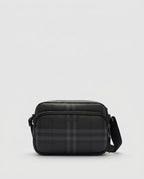 SERHAD - BRB MESSENGER BLACK
