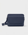 SERHAD - Messenger Boarding Bleu Marine