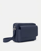 SERHAD - Messenger Boarding Bleu Marine