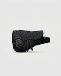 SERHAD - CD Saddle Black