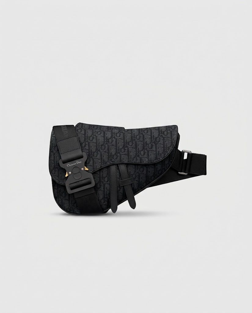 SERHAD - CD Saddle Black