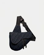SERHAD - CD Saddle Black