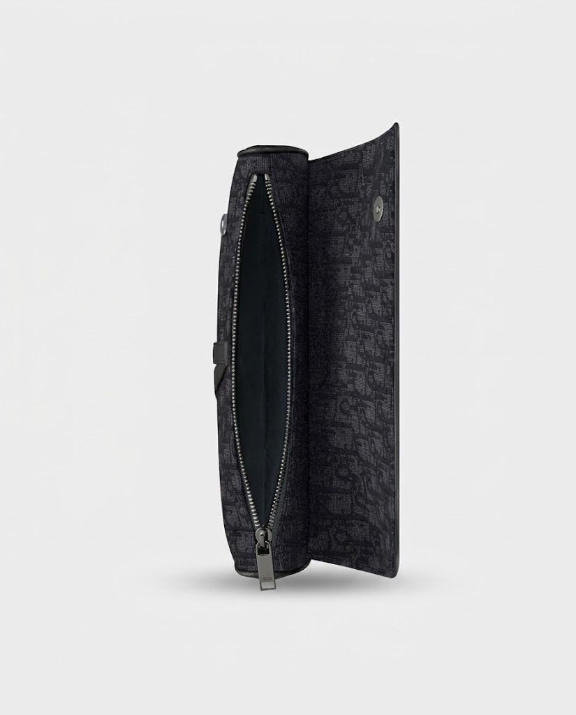 SERHAD - CD Saddle Black