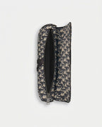SERHAD - CD Saddle Noir/Or