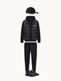 SERHAD — Combinaison MONCLR Black