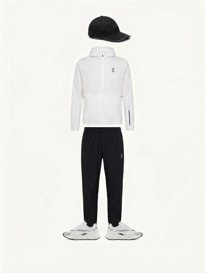 SERHAD — Combinaison On Blanc