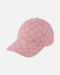 SERHAD - CASQUETTE CG ROSE