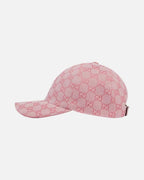 SERHAD - CASQUETTE CG ROSE