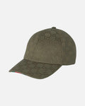 SERHAD - CASQUETTE CG OLIVE
