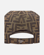 SERHAD - CASQUETTE FF