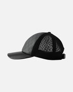 SERHAD - CASQUETTE GG NOIR