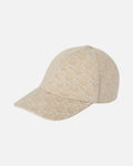 SERHAD - CASQUETTE GG Crème