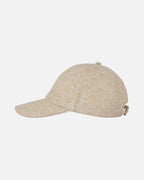 SERHAD - CASQUETTE GG Crème