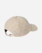 SERHAD - CASQUETTE GG Crème