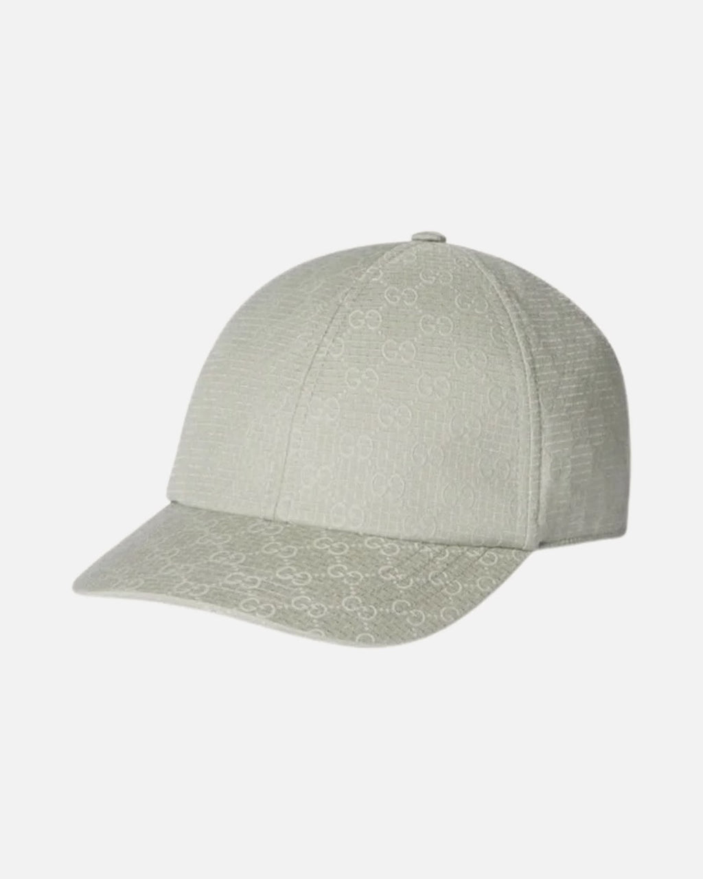 SERHAD - CASQUETTE VERT CLAIR