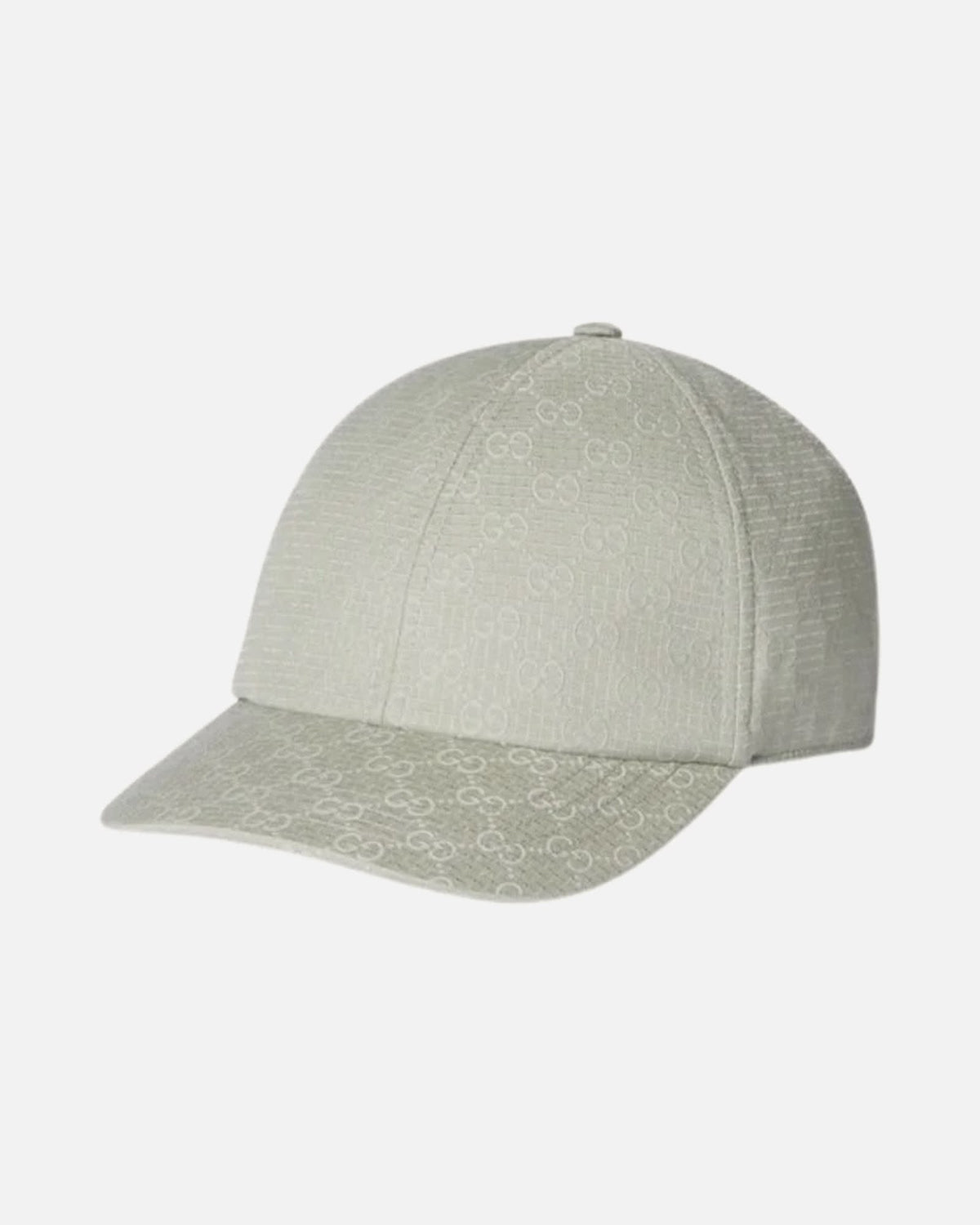 SERHAD - CASQUETTE VERT CLAIR