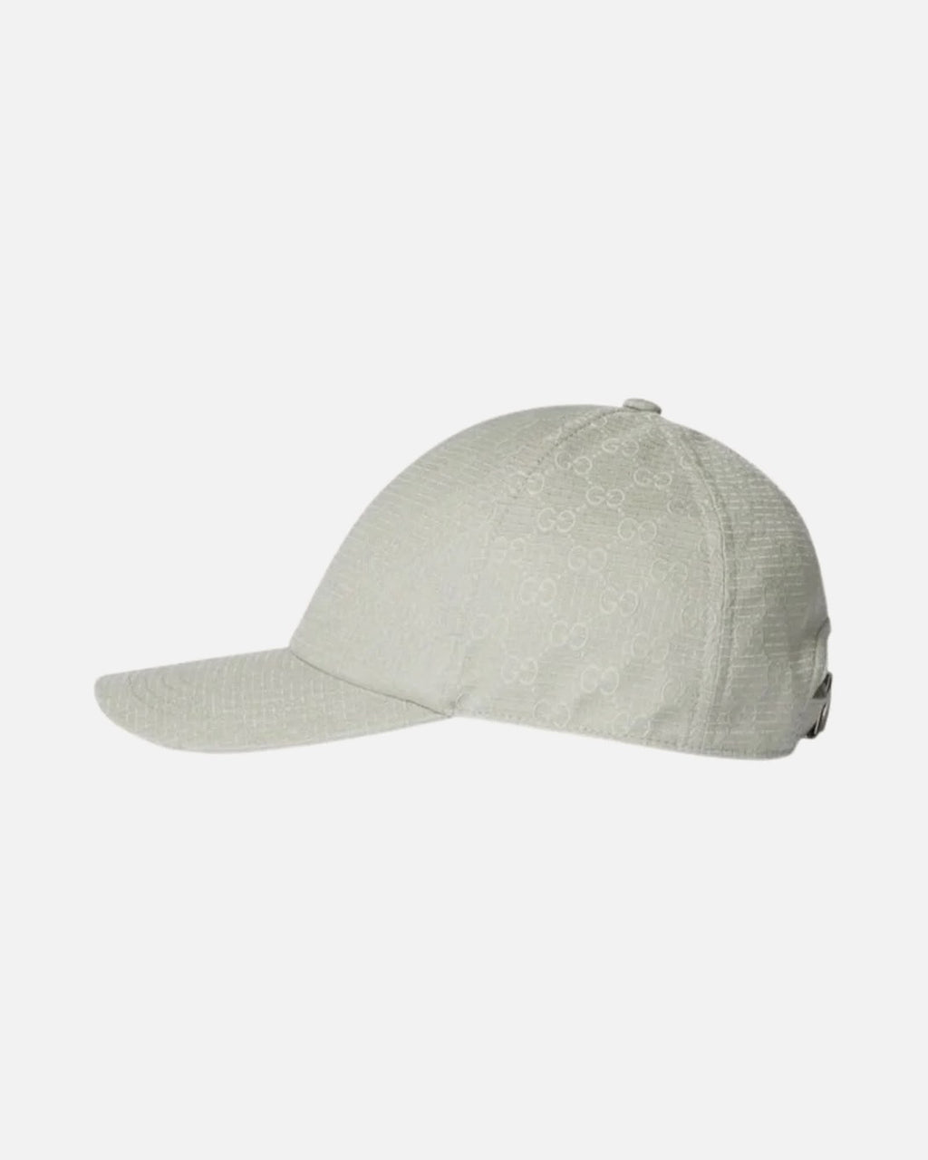 SERHAD - CASQUETTE VERT CLAIR