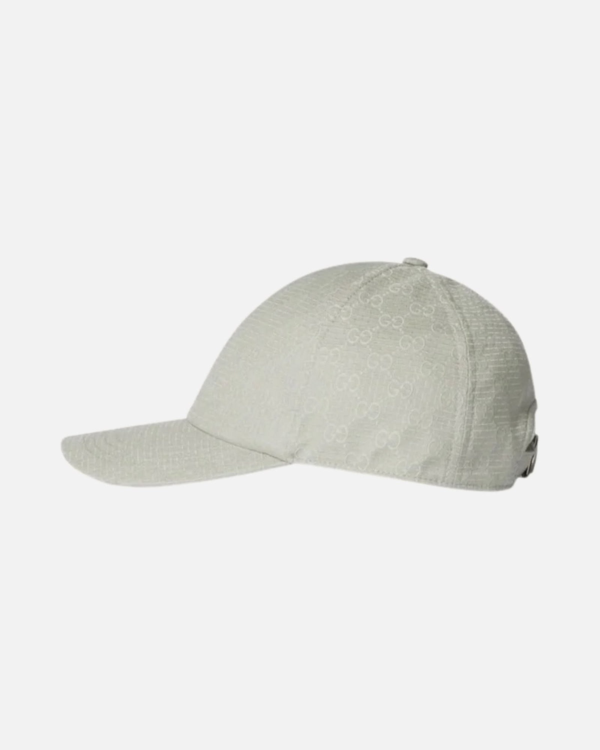 SERHAD - CASQUETTE VERT CLAIR