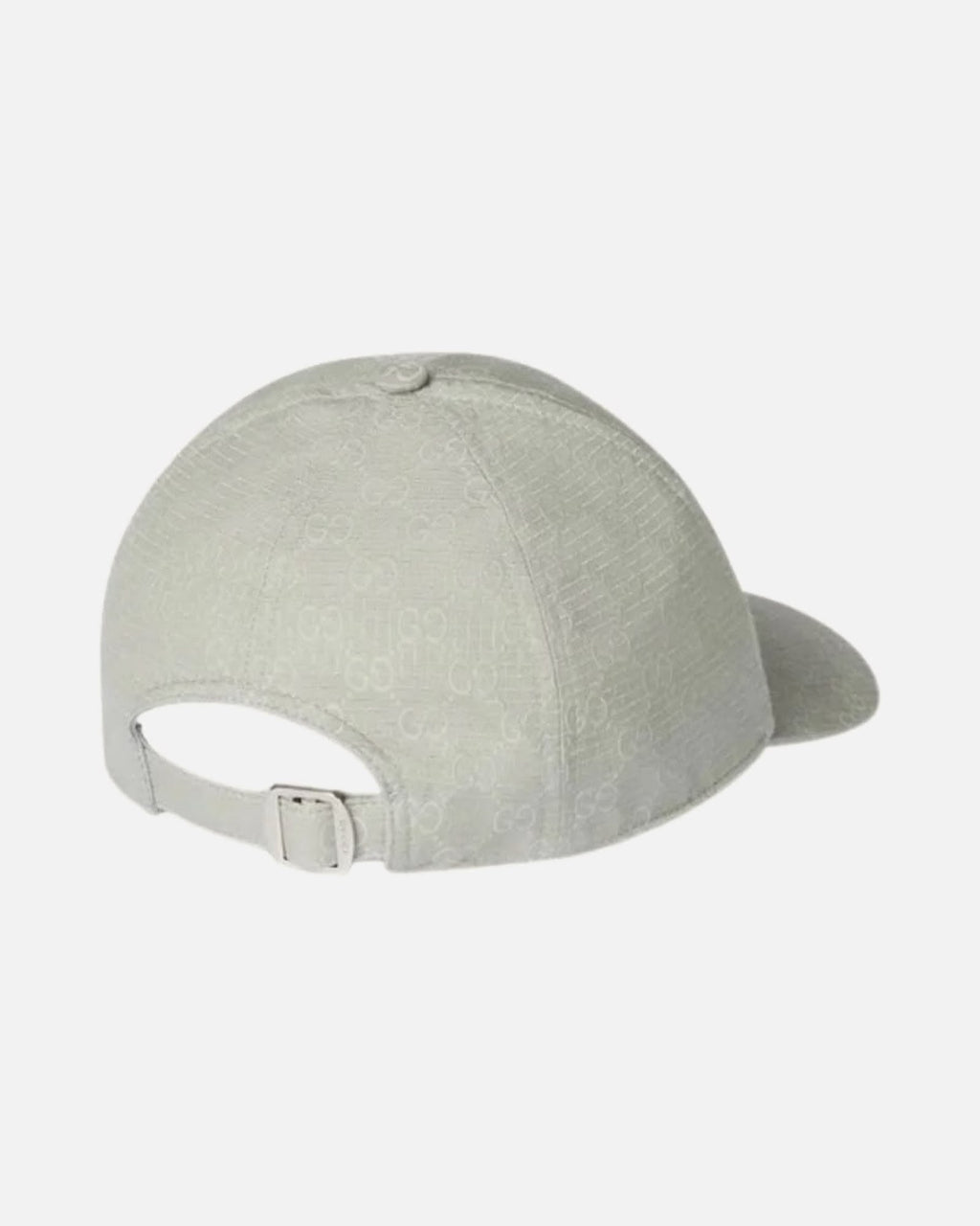 SERHAD - CASQUETTE VERT CLAIR