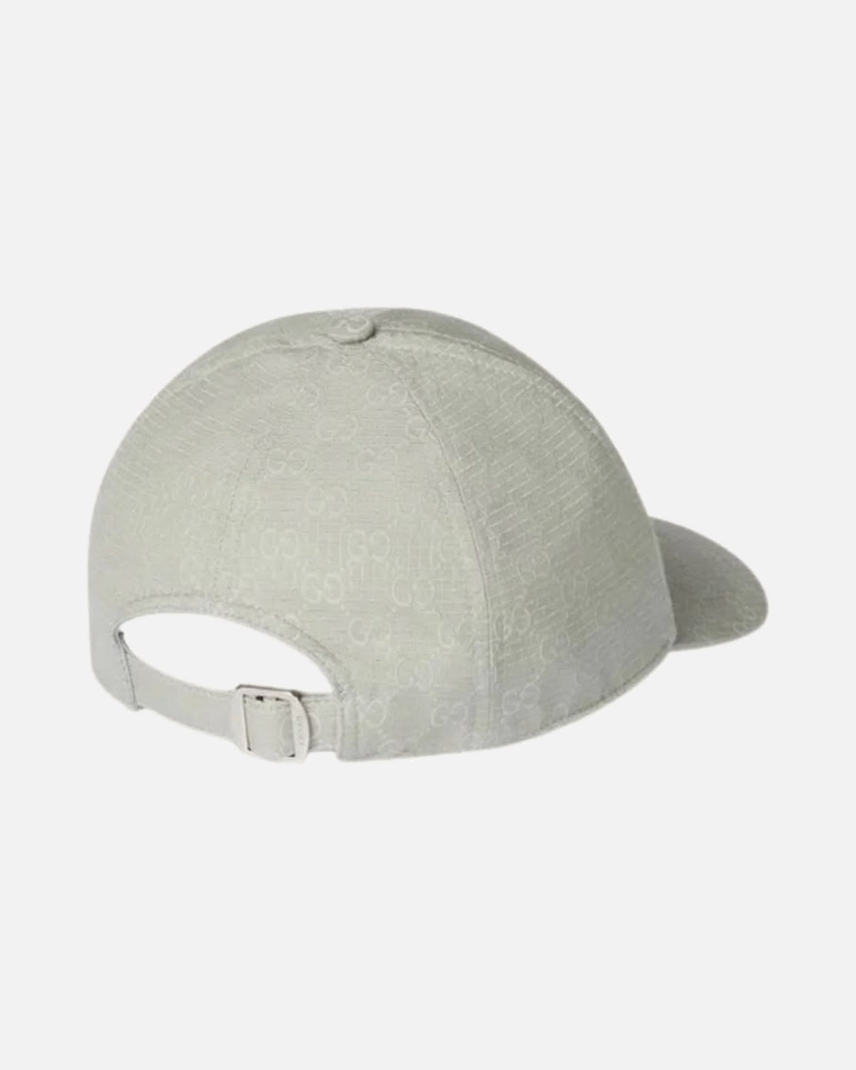 SERHAD - CASQUETTE VERT CLAIR