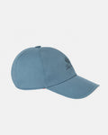 SERHAD - CASQUETTE LORO BLEU