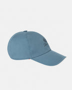 SERHAD - CASQUETTE LORO BLEU