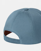 SERHAD - CASQUETTE LORO BLEU