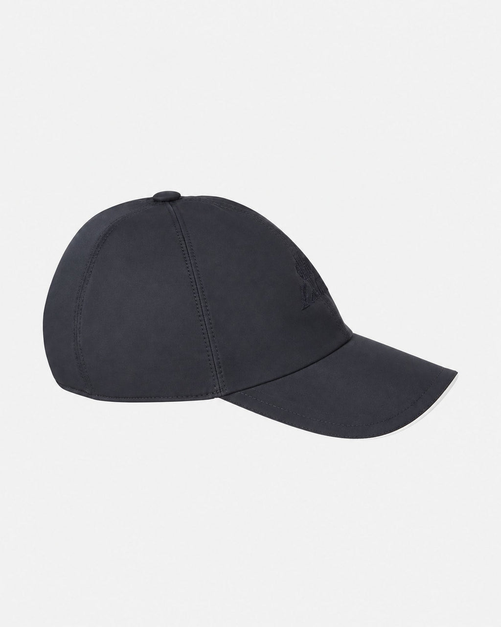 SERHAD - CASQUETTE LORO NOIR