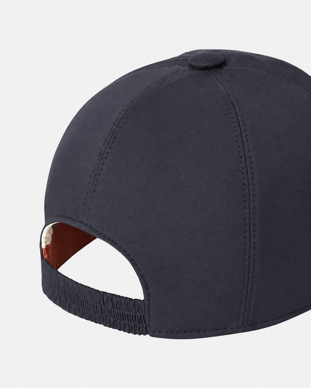 SERHAD - CASQUETTE LORO NOIR
