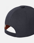 SERHAD - CASQUETTE LORO NOIR
