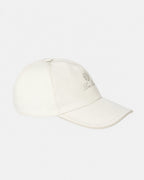 SERHAD - CASQUETTE LORO BLANC