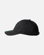 SERHAD - CASQUETTE GG NOIR MALBO