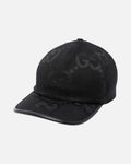 SERHAD - CASQUETTE GG FULL BLACK