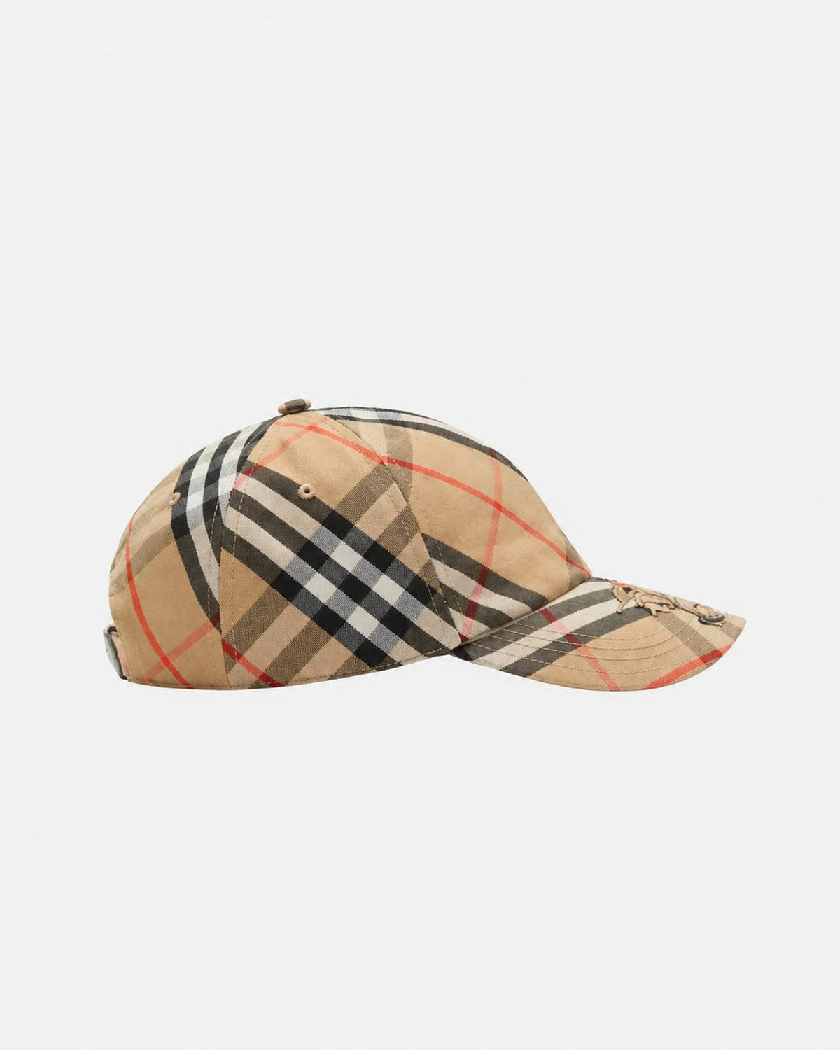 SERHAD - CASQUETTE BB