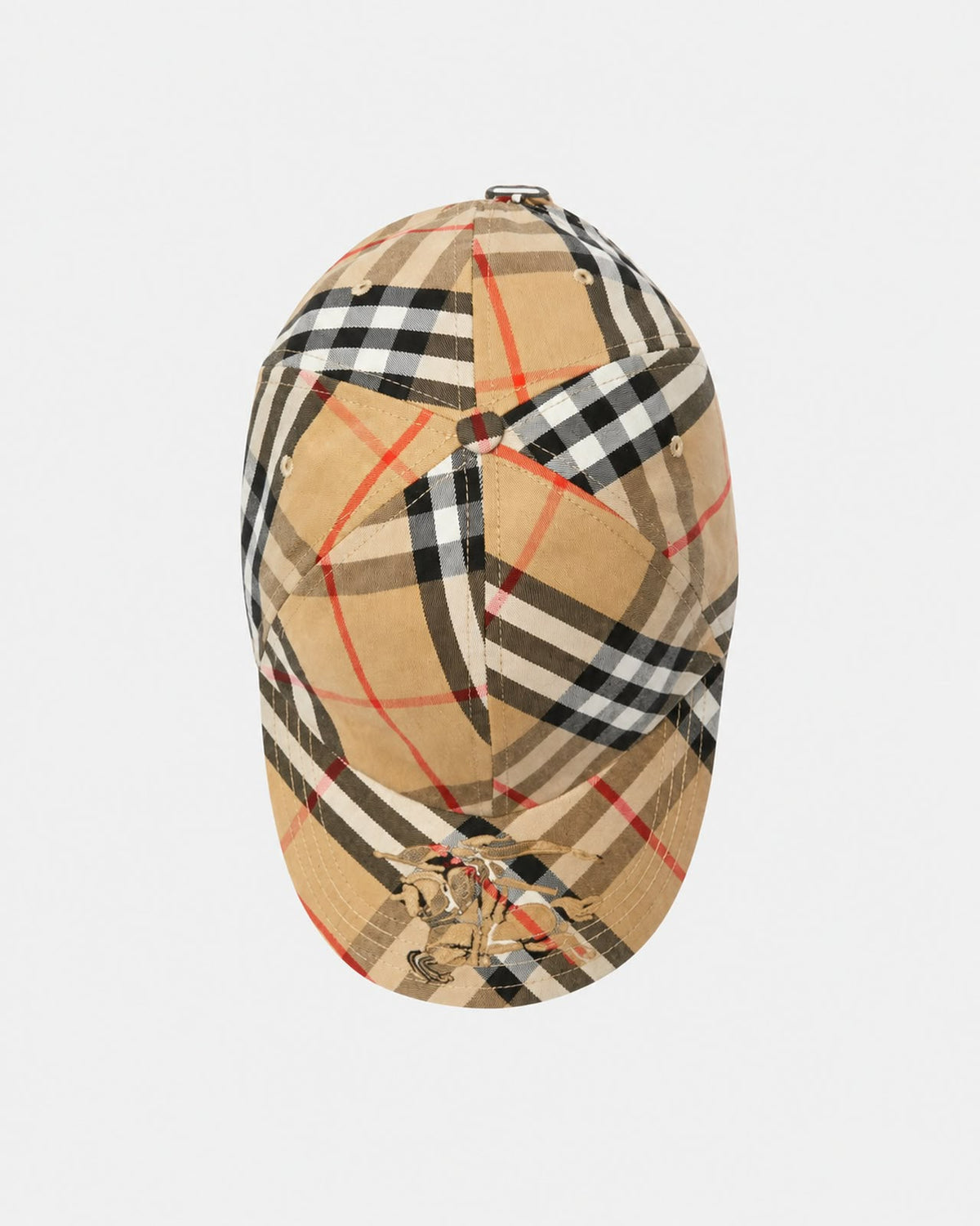 SERHAD - CASQUETTE BB